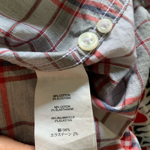 J crew - Picture 4 of 5